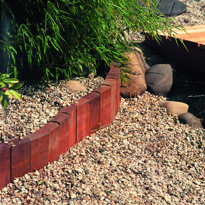 Holz Palisade Bangkirai Rollboard ~ Bangkirai Palisade 3 4,5×9,5x100cm Holz Palisade Bangkirai Rollboard ~ Bangkirai Palisade 3 4,5×9,5x100cm