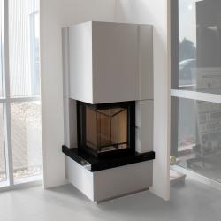 Hark Heizkamin Easy 500