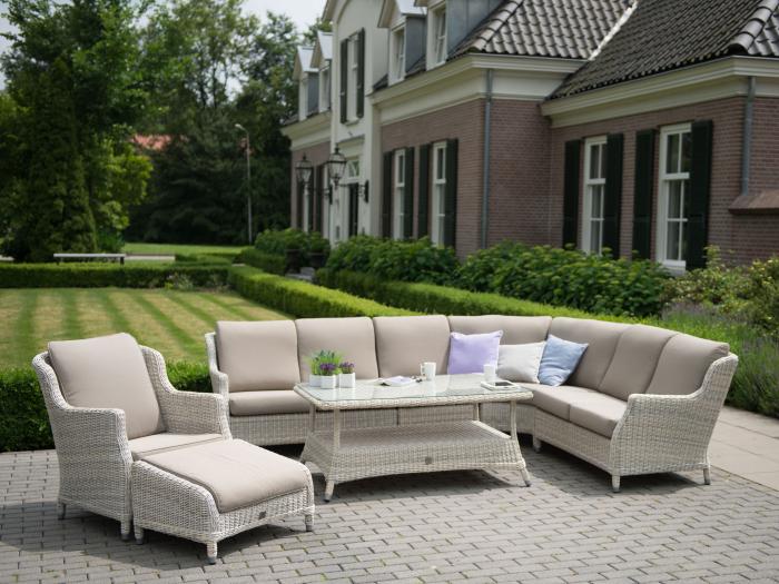 Gartenmobel Gunstig Kika : Brighton GartenmöbelSet Provance Wicker Gartenmöbel MESEMde Gartenmobel Gunstig Kika : Brighton GartenmöbelSet Provance Wicker Gartenmöbel MESEMde
