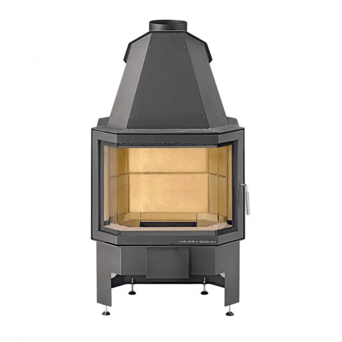 Kaminofen | Kamineinsatz | MESEM.de