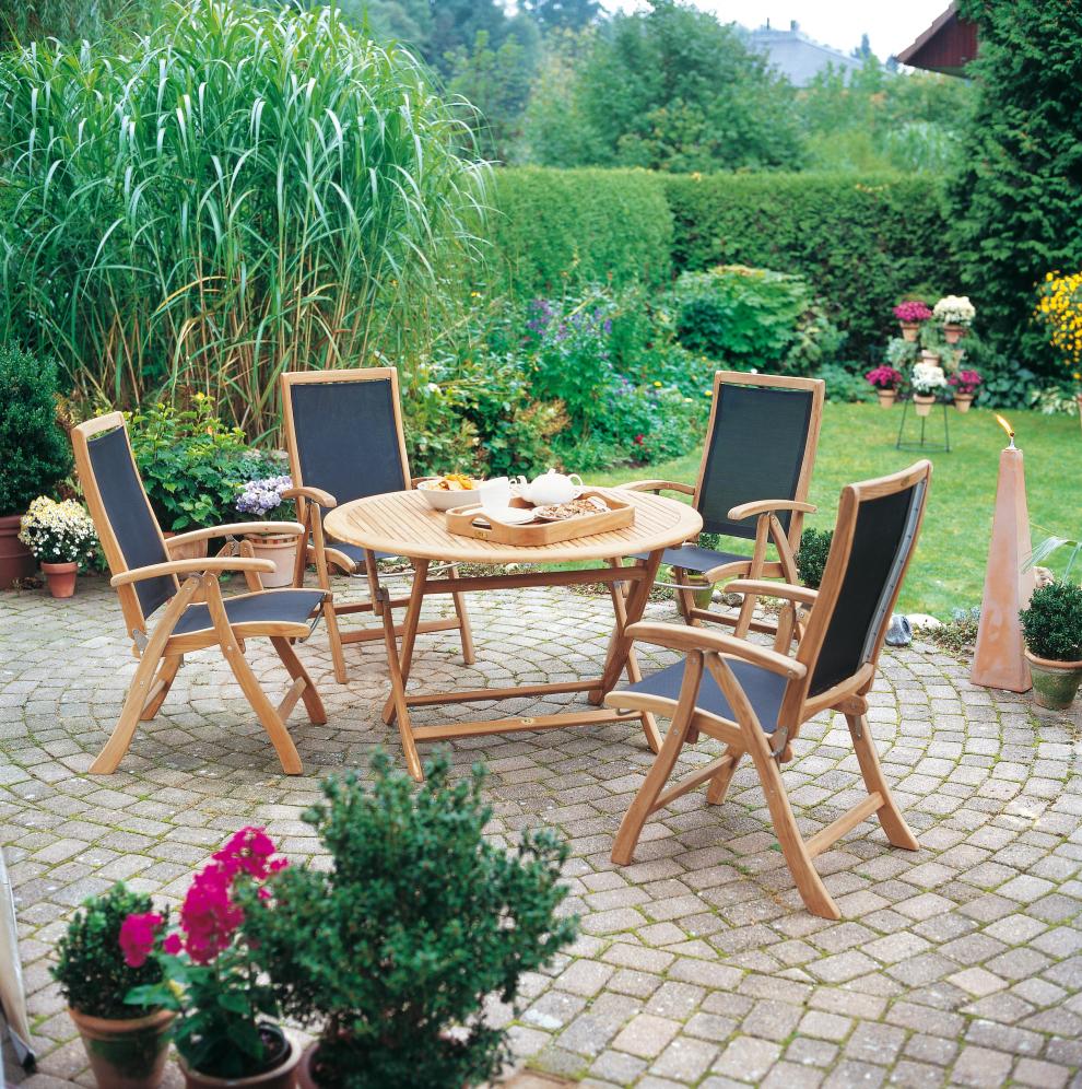 Gartenmöbel Ploß MESEM.de