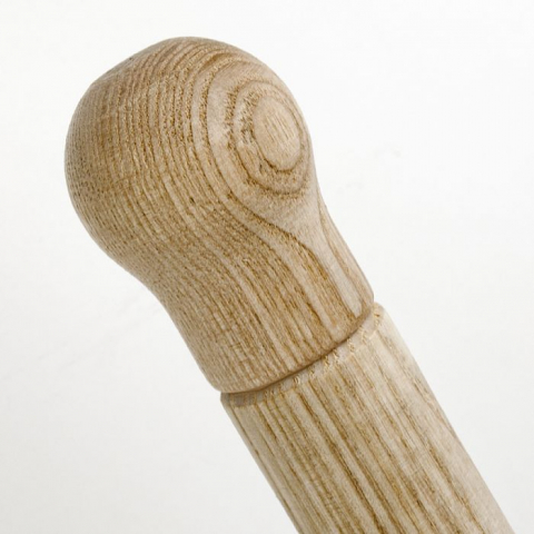 Sneeboer Damenspaten mit Tritt 110cm 3051