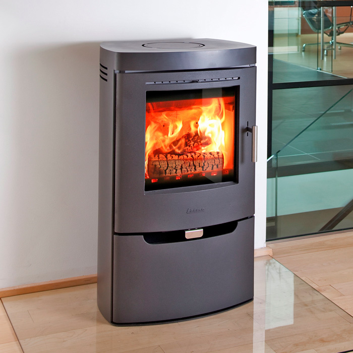 Kaminofen | Kaminofen | MESEM.de