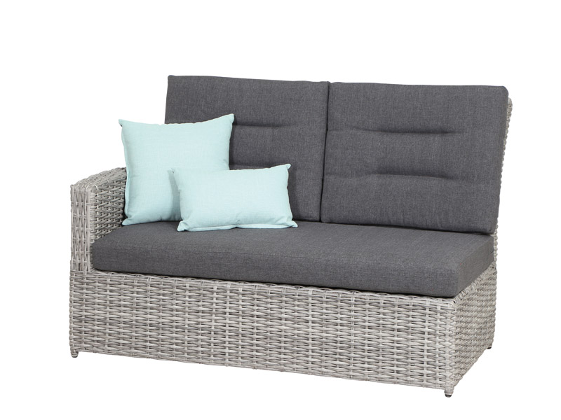 Poly Rattan Gartenmobel Havanna : Queens Garden Comodo Lounge Set 359921 Gartenmöbel MESEMde Poly Rattan Gartenmobel Havanna : Queens Garden Comodo Lounge Set 359921 Gartenmöbel MESEMde