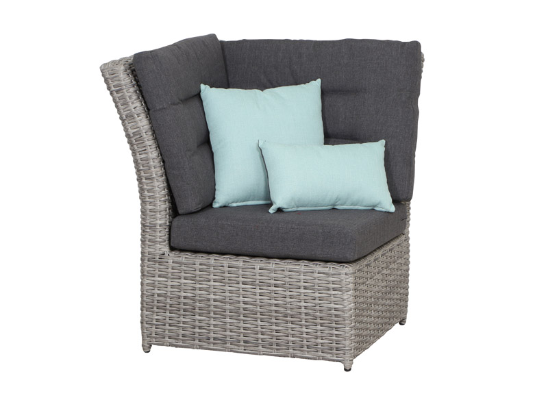 Poly Rattan Gartenmobel Havanna : Queens Garden Comodo Lounge Set 359921 Gartenmöbel MESEMde Poly Rattan Gartenmobel Havanna : Queens Garden Comodo Lounge Set 359921 Gartenmöbel MESEMde
