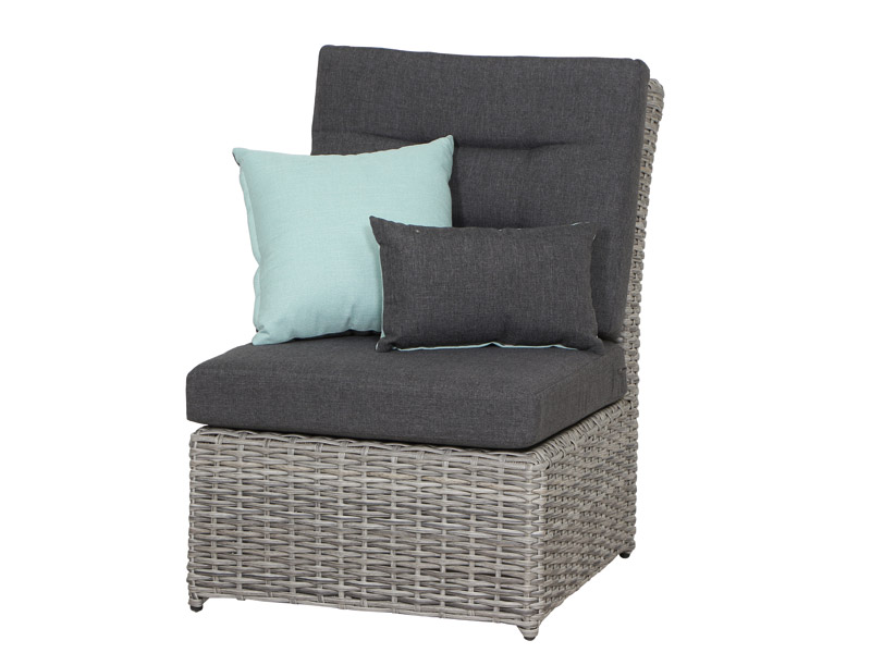 Poly Rattan Gartenmobel Havanna : Queens Garden Comodo Lounge Set 359921 Gartenmöbel MESEMde Poly Rattan Gartenmobel Havanna : Queens Garden Comodo Lounge Set 359921 Gartenmöbel MESEMde