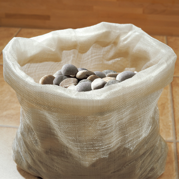 Schwerlastsäcke 50kg 3er Pack Pflanzsäcke MESEM.de