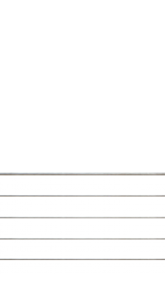 Zaunelement 501