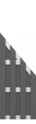 Zaunelement 57562