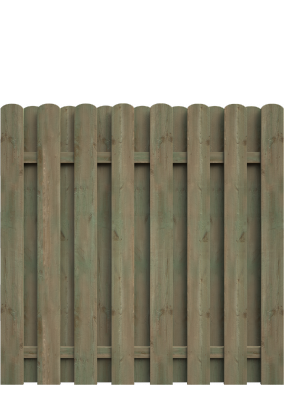Zaunelement 395