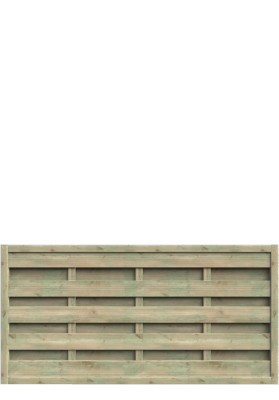 Zaunelement 526