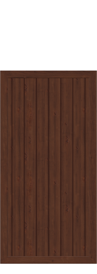 Zaunelement 208