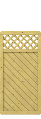 Zaunelement 363