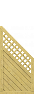Zaunelement 364