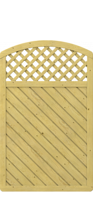 Zaunelement 367