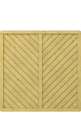 Zaunelement 371