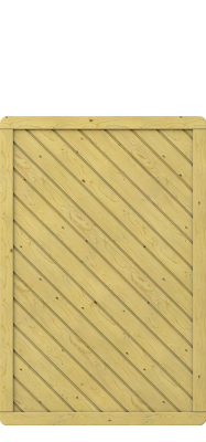 Zaunelement 372