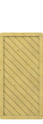 Zaunelement 373