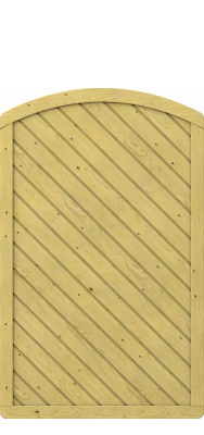 Zaunelement 376
