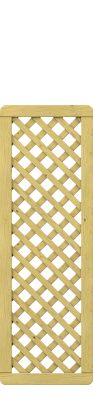 Zaunelement 382