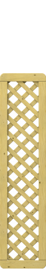 Zaunelement 383