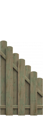 Zaunelement 402