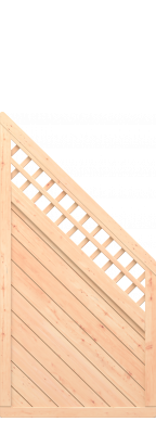 Zaunelement 465