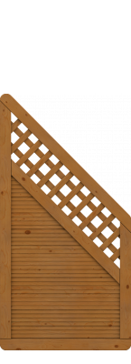 Zaunelement 475