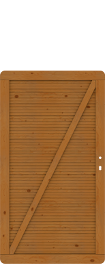 Zaunelement 480