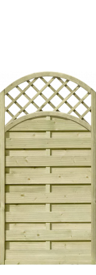 Zaunelement 509