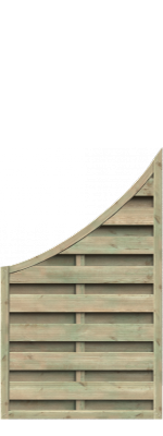 Zaunelement 538
