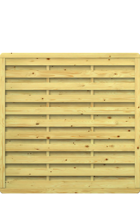 Zaunelement 55498
