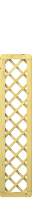 Zaunelement 55508