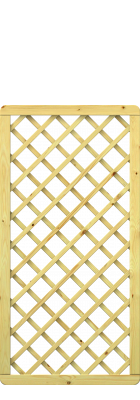 Zaunelement 55511