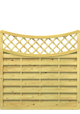 Zaunelement 55519