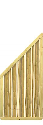 Zaunelement 55525