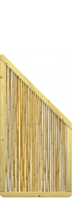 Zaunelement 55531
