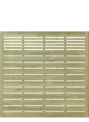 Zaunelement 55768