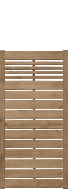 Zaunelement 55780