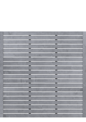 Zaunelement 56495