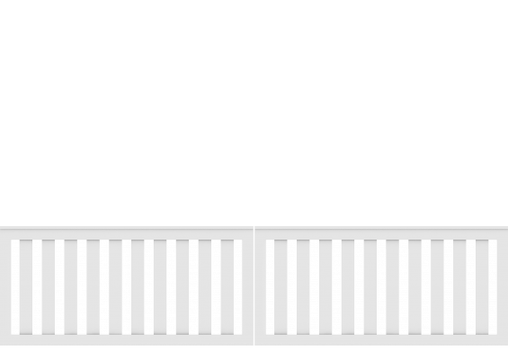 Zaunelement 56500