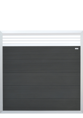 Zaunelement 56504