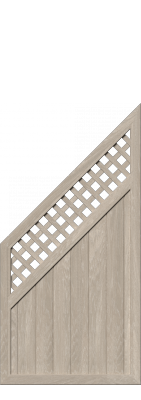 Zaunelement 56807