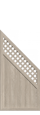 Zaunelement 56811