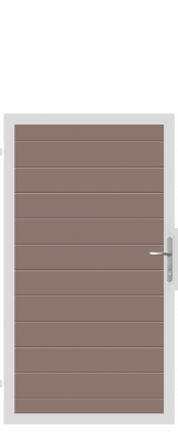 Zaunelement 65991