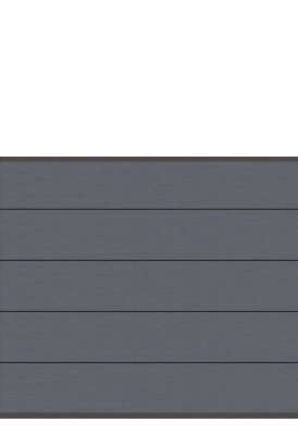 Zaunelement 57683
