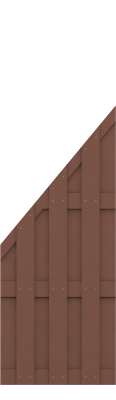 Zaunelement 58178