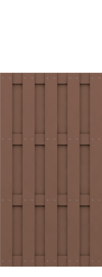 Zaunelement 58180