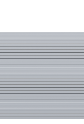 Zaunelement 60189