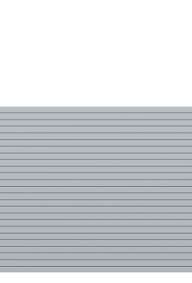 Zaunelement 60105